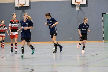 Bild 837 - wBJ Loewinnen Cup B2